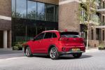 Kia Niro EcoHybrid 2019 года (UK)